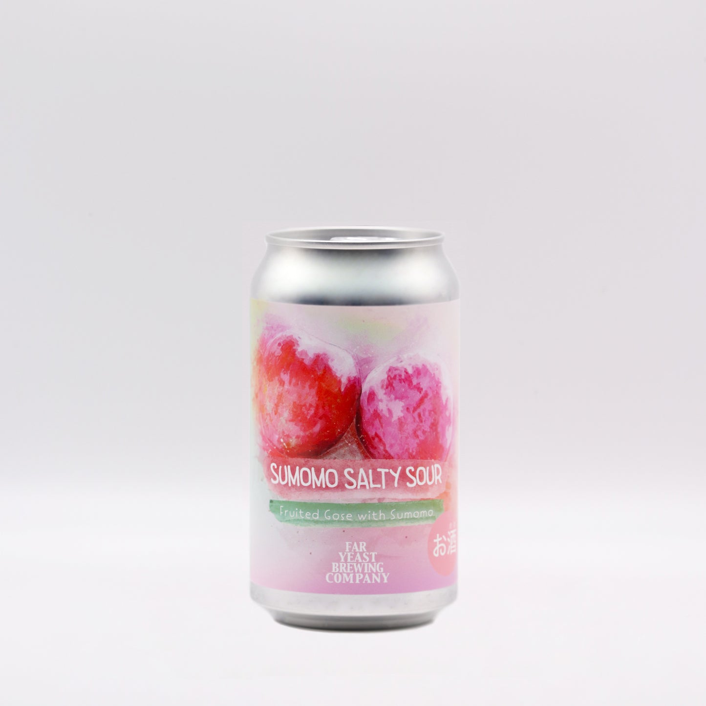 Far Yeast Sumomo Salty Sour