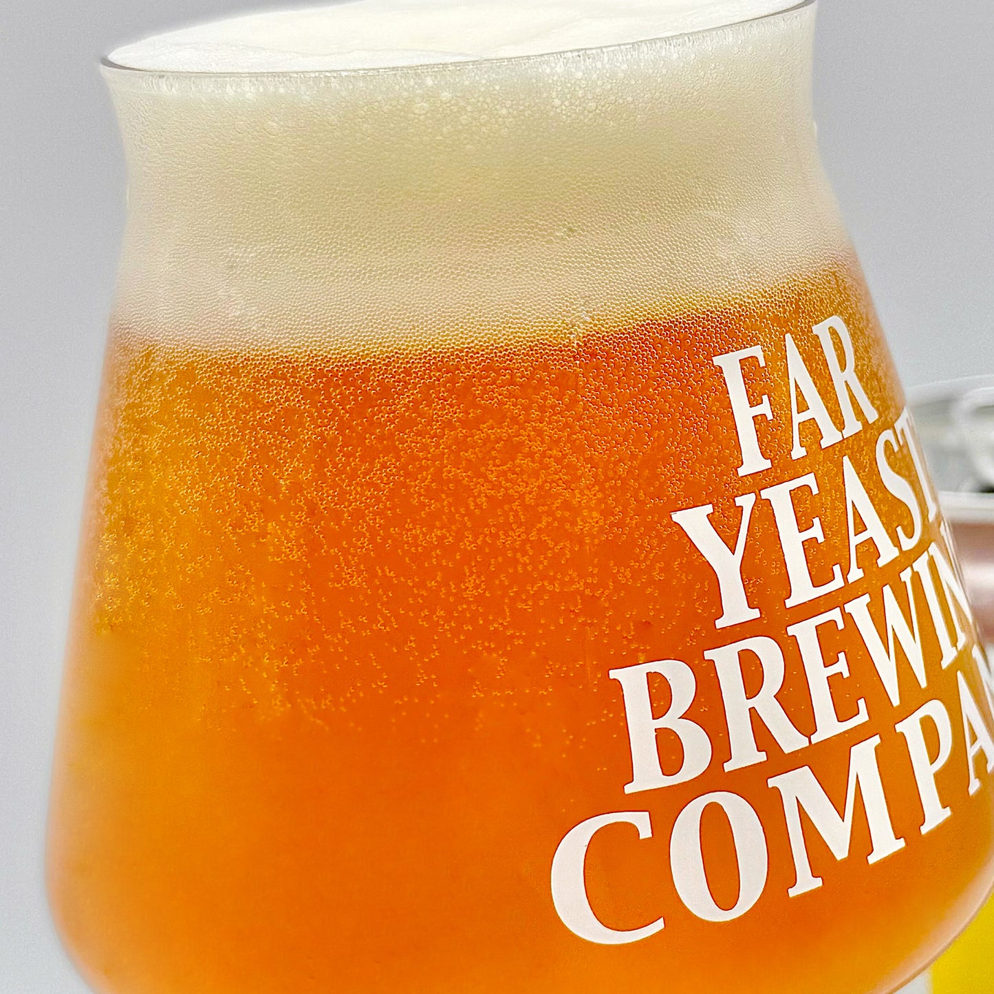 Far Yeast TAPECUT ～14th Anniversary～