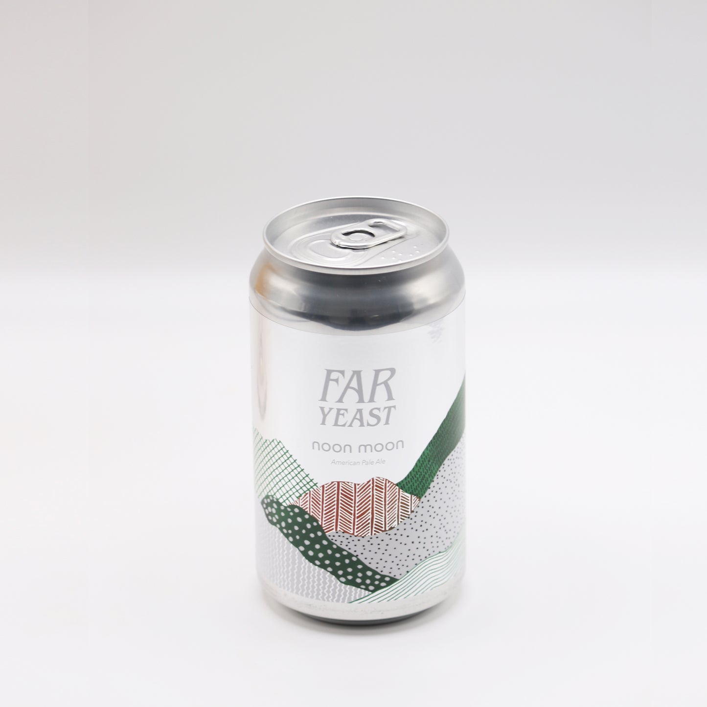 Far Yeast noon moon
