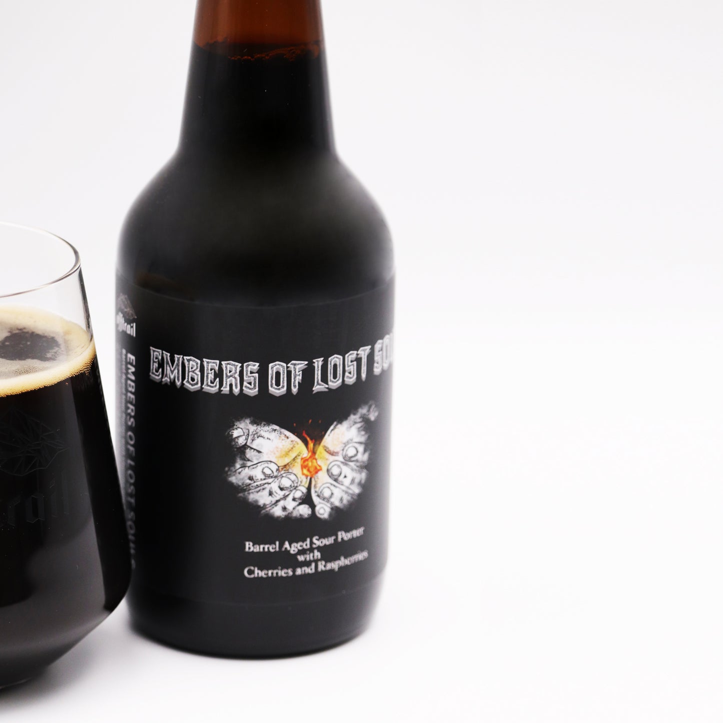 Off Trail Embers of Lost Souls