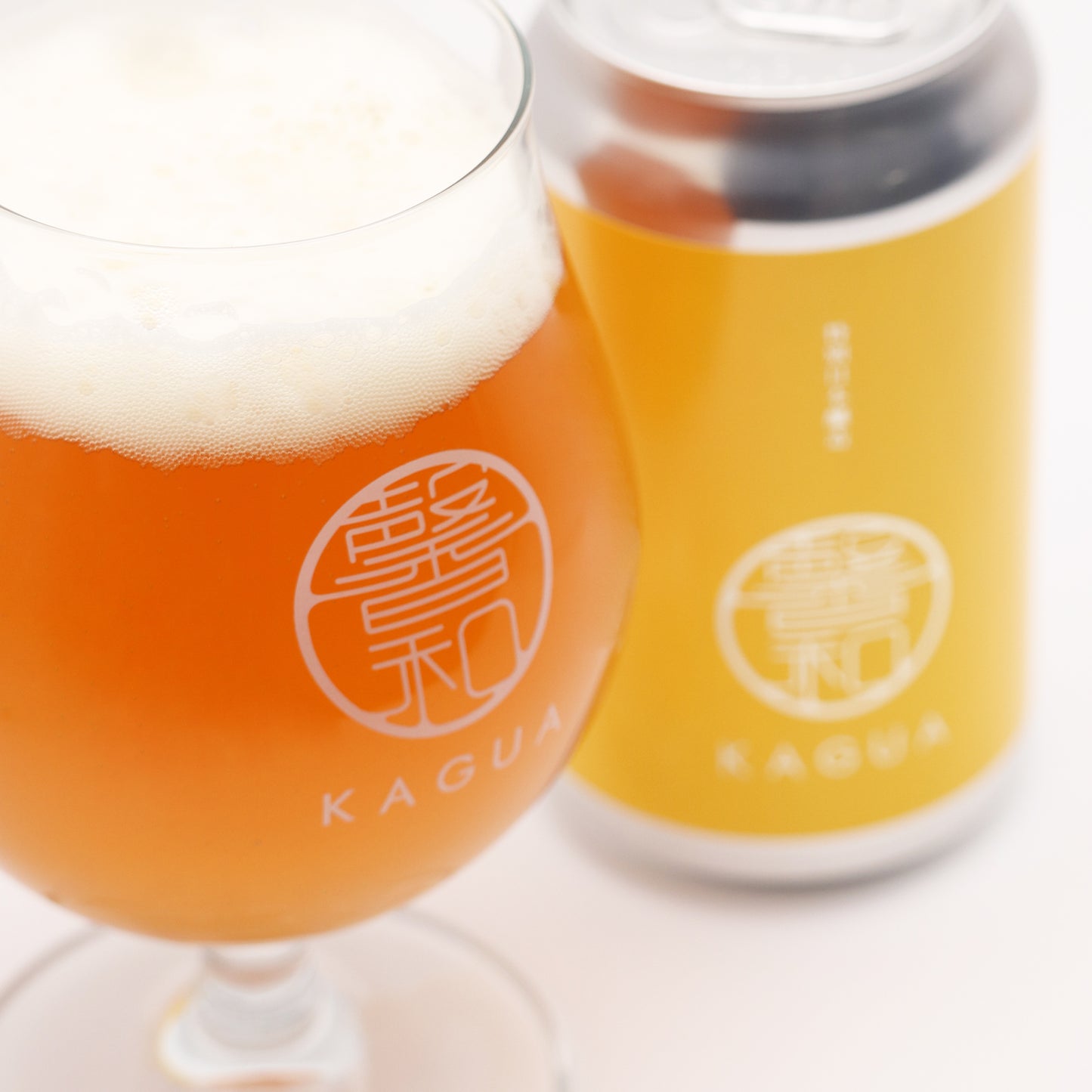 馨和 KAGUA Saison 特別日本醸造