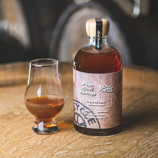 Azeotrope Enjoy By Cycle TOKYO IPA Distilled