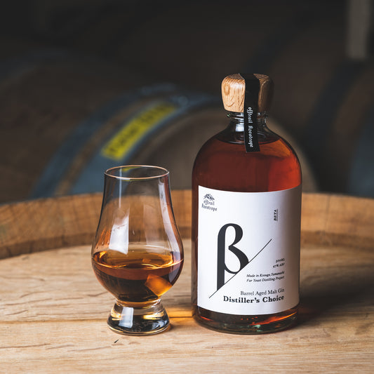 Azeotrope Distiller's Choice “beta”
