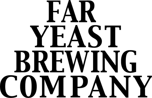 Far Yeast Brewingの外観