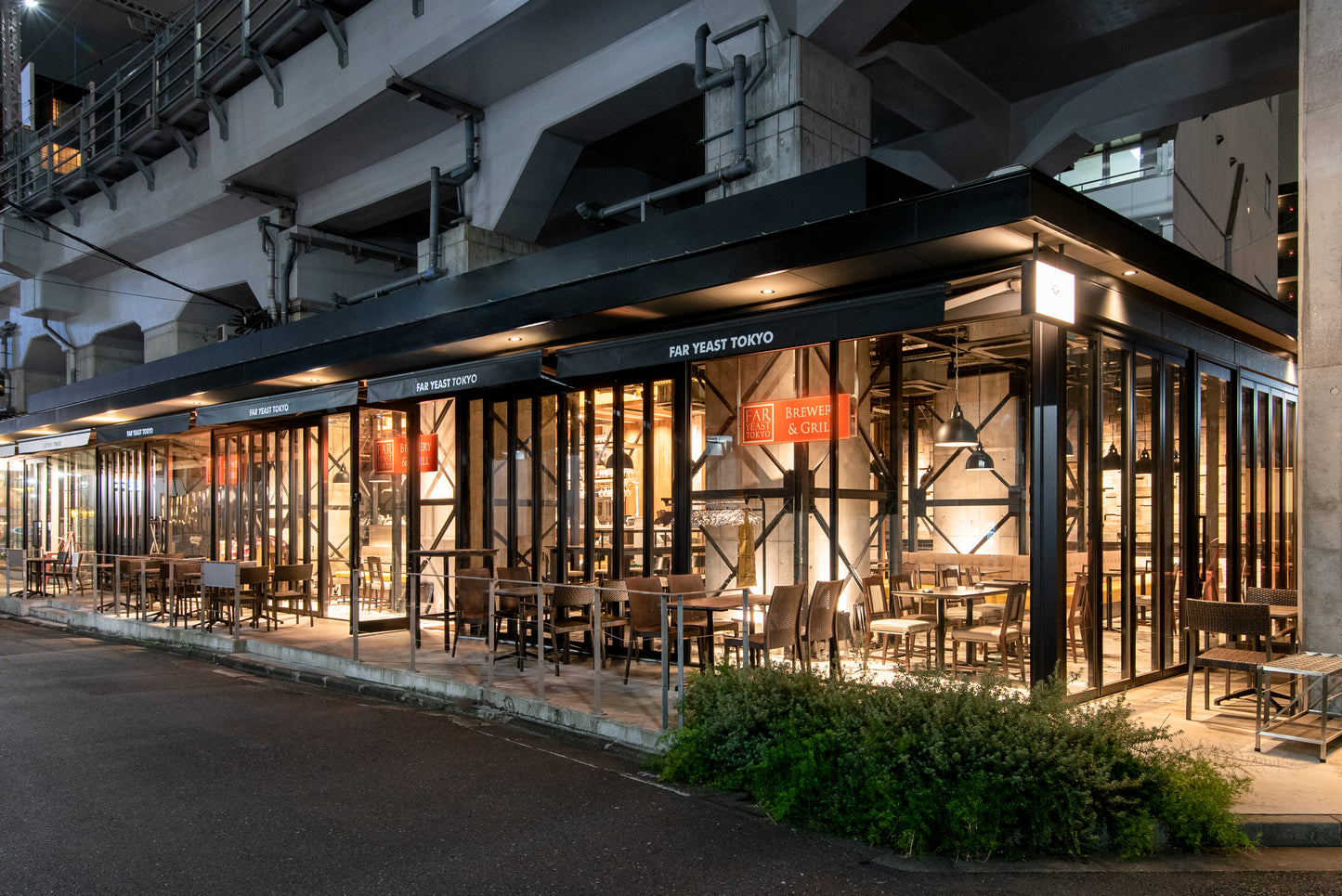 【9/29開催】Far Yeast Brewing 15周年記念イベント チケット