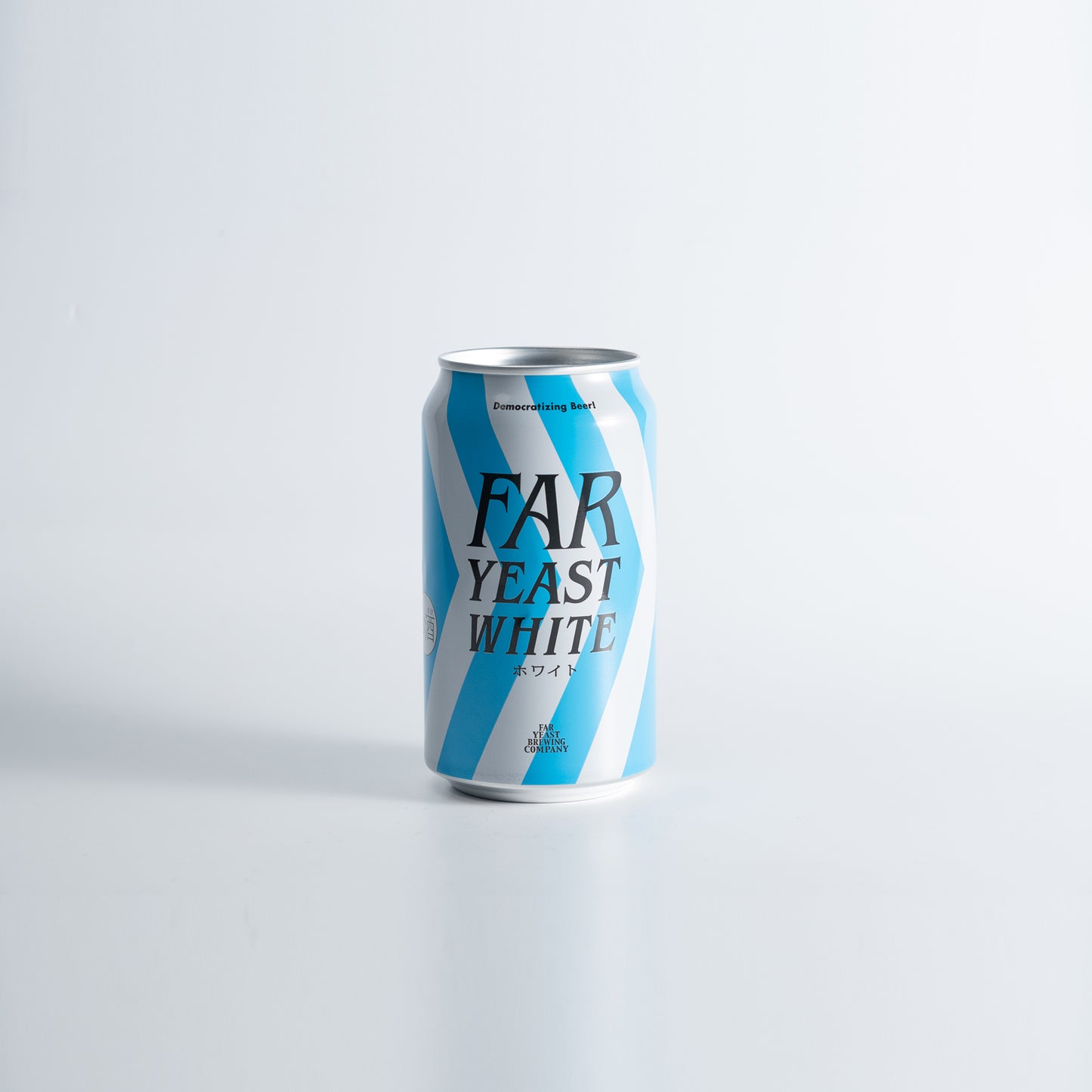Far Yeast White