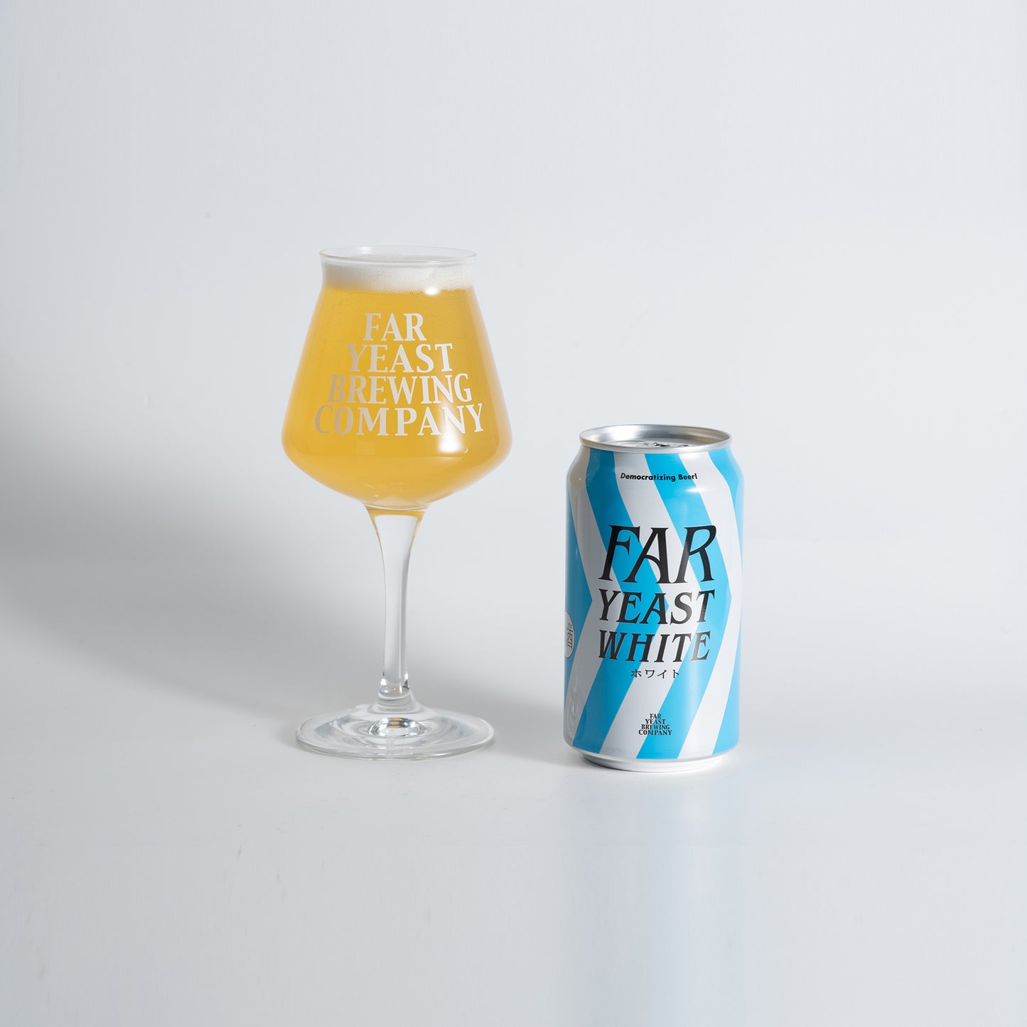 Far Yeast White