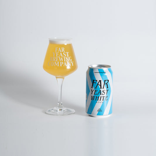 Far Yeast White