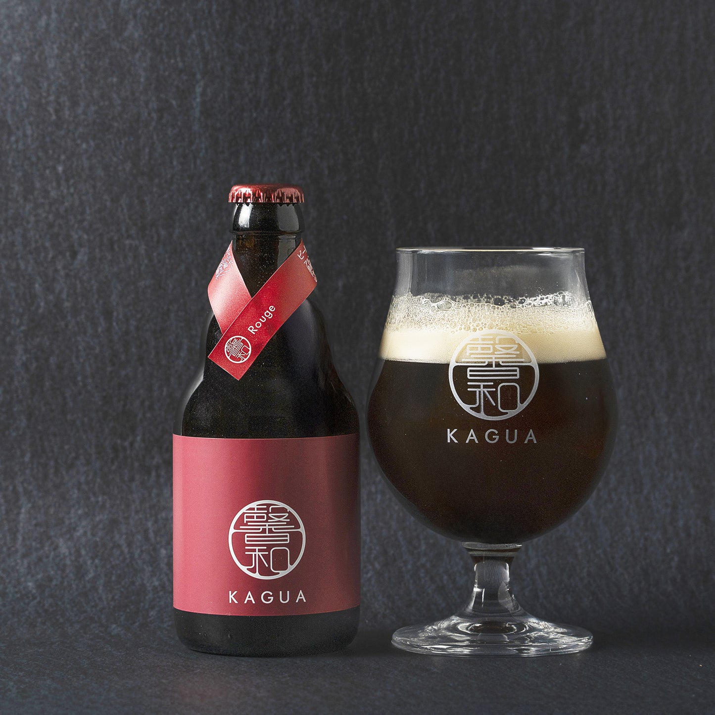馨和 KAGUA Blanc／Rouge／Saison 3種セット