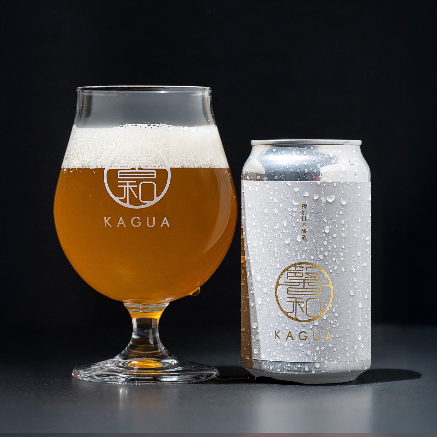 馨和 KAGUA Blanc/Rouge 特別日本醸造 2種セット