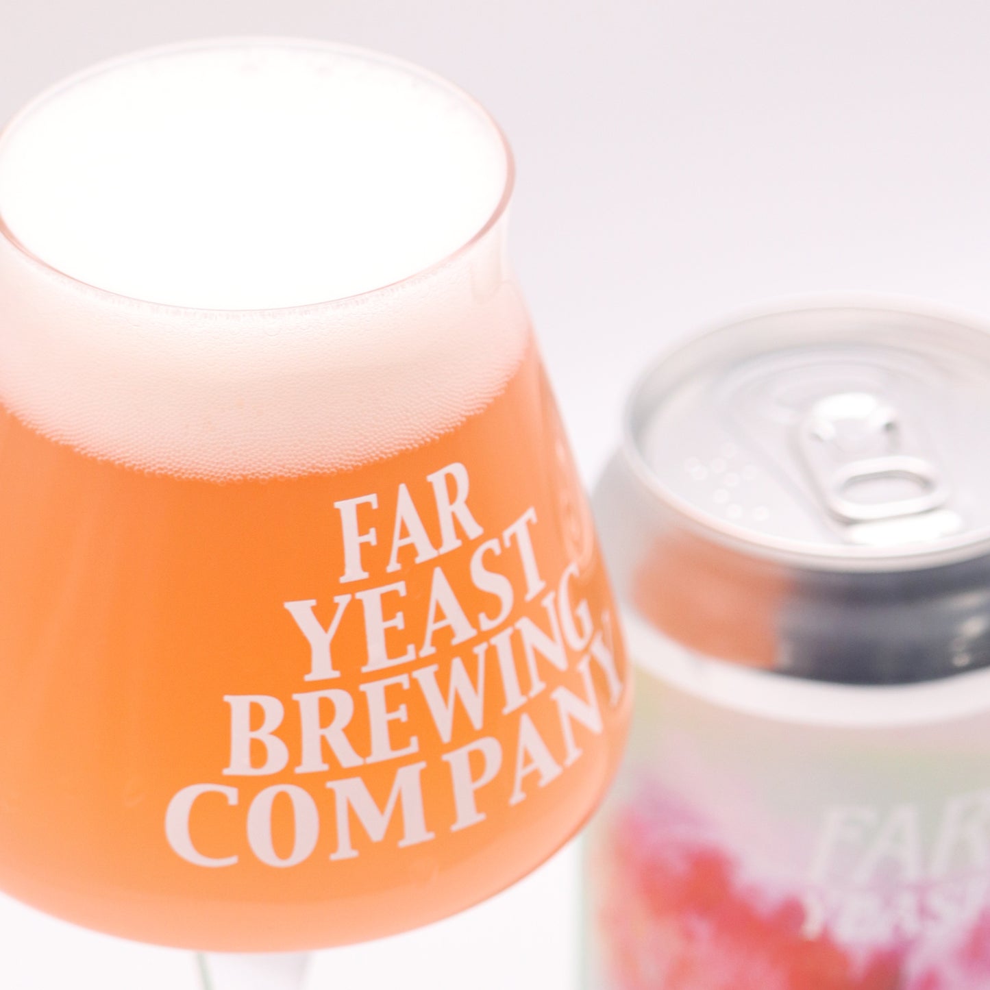 Far Yeast Sumomo Salty Sour