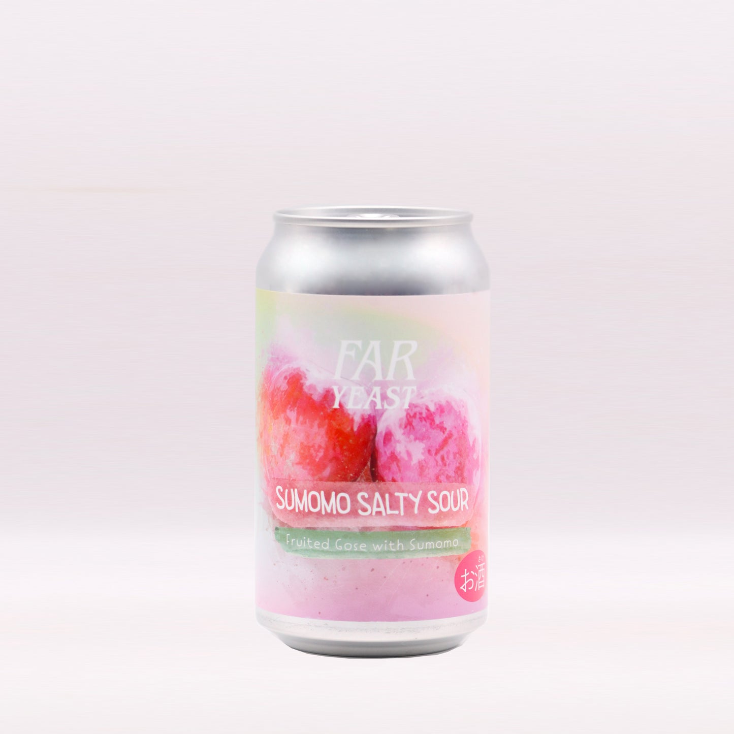 Far Yeast Sumomo Salty Sour