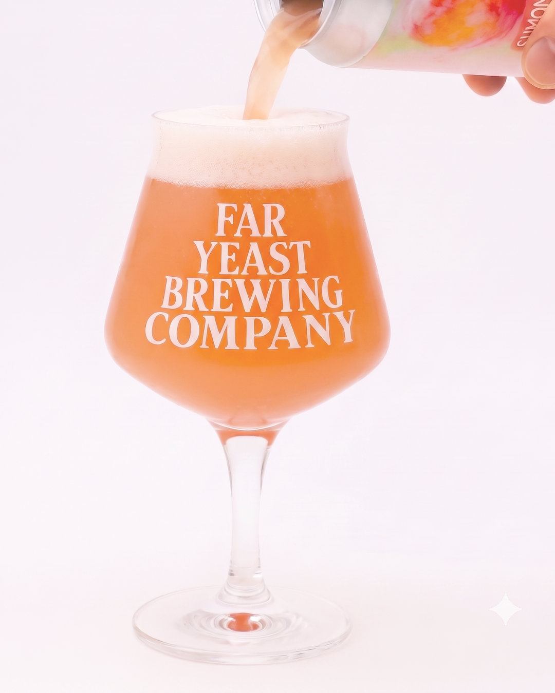 Far Yeast Sumomo Salty Sour
