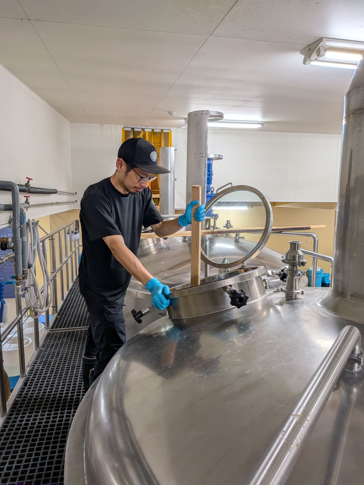 Far Yeast Brewing 小松 雄大