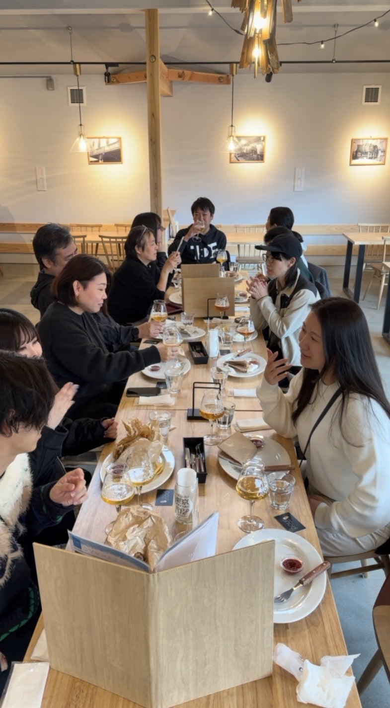 命名会議