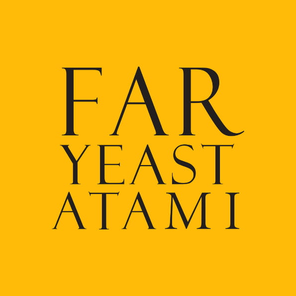 Far Yeast ATAMI