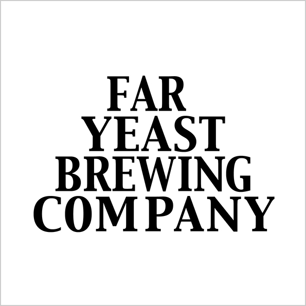 Far Yeast Brewingロゴ