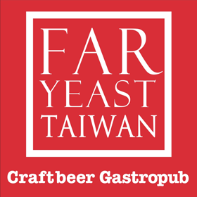Far Yeast Taiwan Craftbeer Gastropub