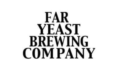 Far Yeast Brewingロゴ